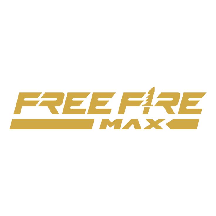 Free Fire MAX logo