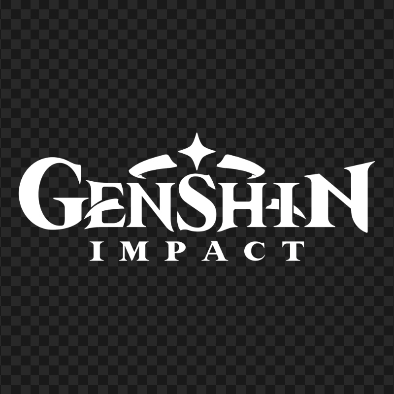 Genshin Impact logo