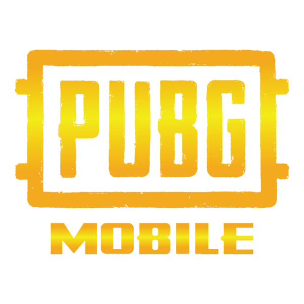 PUBG Mobile logo
